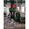 Hydraulic Scrap Metal Shavings Briquette Making Machine